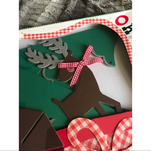 Christmas tree centerpiece Vintage inspired - Picture 6 of 6